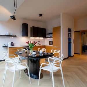 Deluxe Appartement
